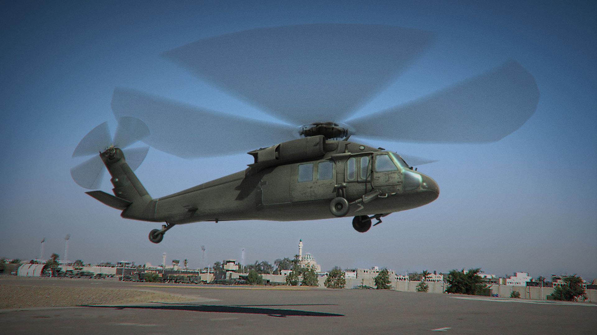 View the portfolio entry titled 'Indestructible Cannon'