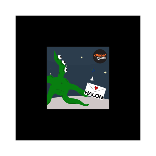 View the portfolio entry titled 'cPanel Conference AR Game'